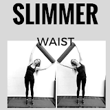 How to Get a Slimmer Waist icon