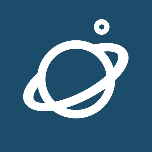 Space Daily logo