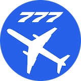 Boeing 777 Checklist icon