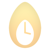 Egg timer - The perfectly cooked egg