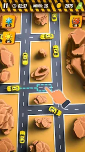 카파킹: 주차의달인 - 현대 자동차 주차 게임