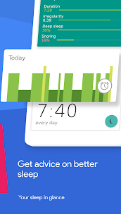 Sleep as Android Smart Alarm Mod Apk (Premium Unlocked/Paid) 4