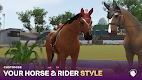 screenshot of FEI Equestriad World Tour