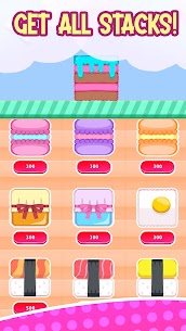 Stacky catty Stack kitten MOD APK (No Ads) Download 7