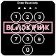 Black Pink Lock Screen Download on Windows