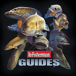 Icon image In-Fisherman Guides