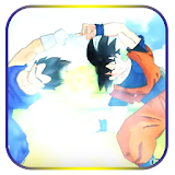 Ultimate Tenkaichi Goku Hero icon