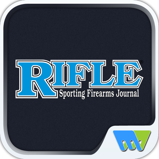 Rifle logo