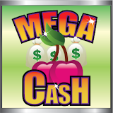 Mega Cash Slot Machine icon