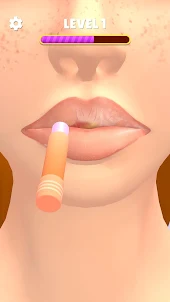DIY Lip Balm 3D