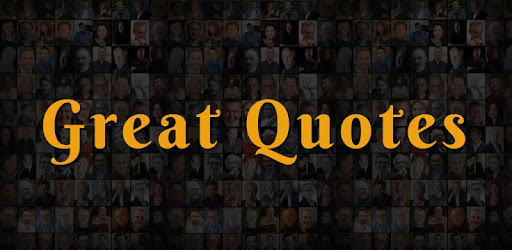 Great Quotes
