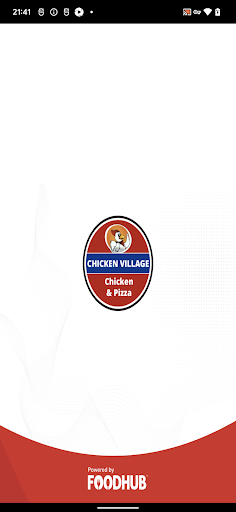 Android application Chicken Village Warrington screenshort