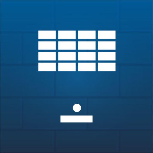 Breakout Evolved Brick Breaker 2.6 Icon