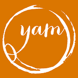 YAM - Yoga & Massage icon