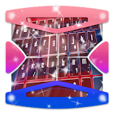 Laos Keyboard Theme icon