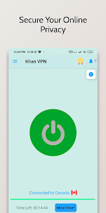 Khan VPN