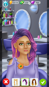 Makeover Merge v2.05.251 MOD APK (Unlimited Money/Diamonds) Free For Android 6