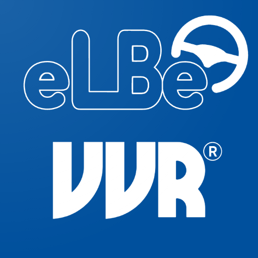 eLBe VVR logo