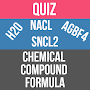 Chemical Compound Formula Quiz