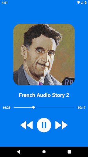 Learn french fairytale stories Screen 3
