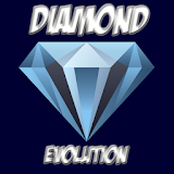 Diamonds Evolution icon