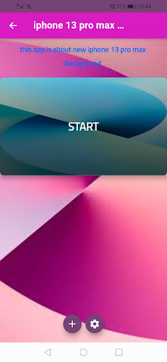 Iphone 13 Pro Max Background