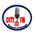 Cover Image of Download 96 City FM  APK