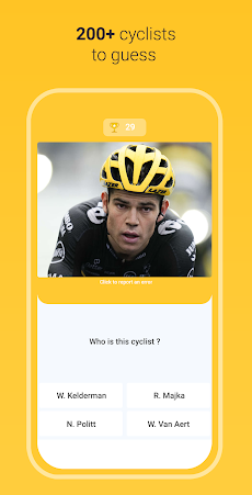Quiz Cycling - Guess the Nameのおすすめ画像3