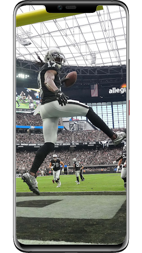 Davante Adams Wallpapers Screen 2