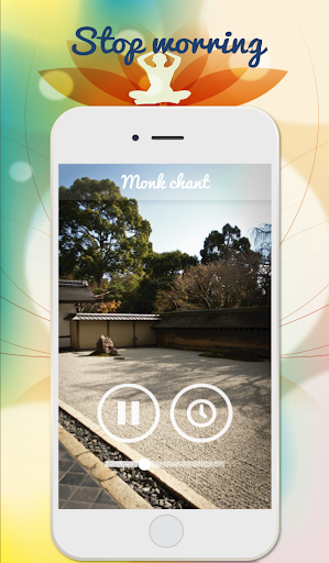 Meditation Sounds-Relax & Yoga Screen 3