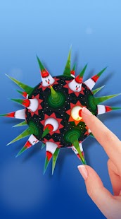Squishy Toys : Anti Stress Ball Simulator Screenshot
