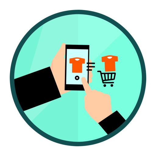 Android POS Lite (Granel) logo