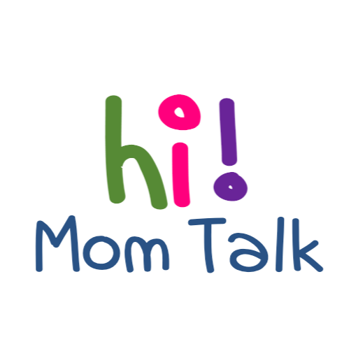 하이맘톡 logo