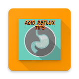 Acid Reflux Treatment Tips icon