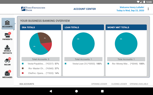 FFB Business Mobile 8