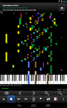 MIDI Voyager Proのおすすめ画像2