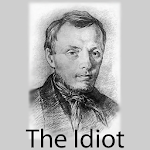 Cover Image of Download The Idiot by Fyodor Dostoevsky  APK