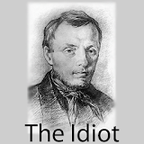 The Idiot by Fyodor Dostoevsky icon