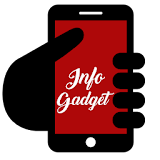 Info Gadget dan Handphone icon