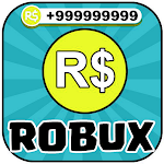 Cover Image of Download Free Skin Maker Robolx : Free Robux & Skin 1.1.0 APK