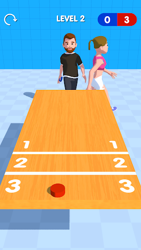 Bumper Ball Screen 3