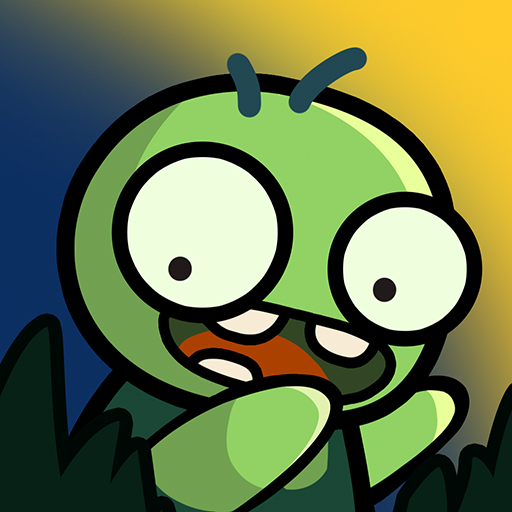 Slime vs Zomebies TD 0.0.6 Icon