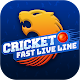 Cricket Fast Live Line - WC 21 Laai af op Windows