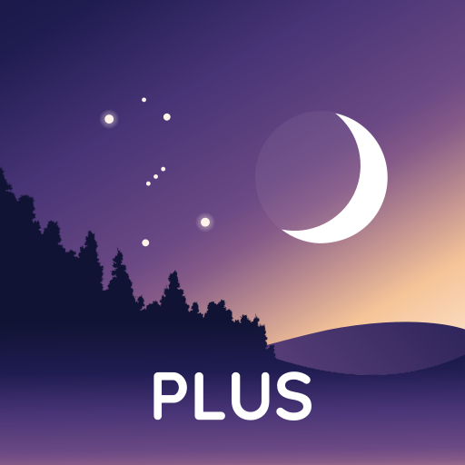 Stellarium Plus - Star Map - Ứng Dụng Trên Google Play