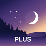 Stellarium Plus - Star Map icon