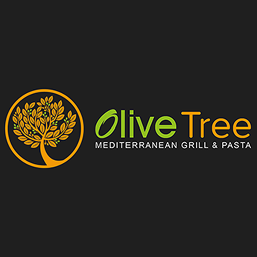 Olive Tree Grill logo