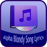 Alpha Blondy Song+Lyrics icon
