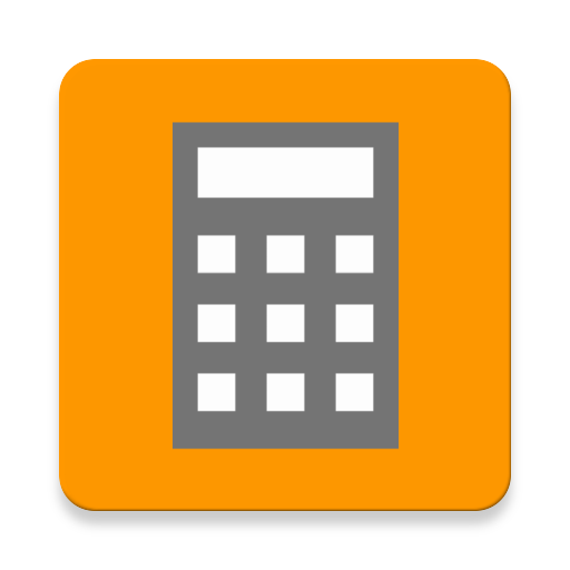 FixedPointCalc logo
