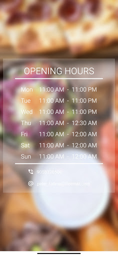 Champion Doner Screen 3