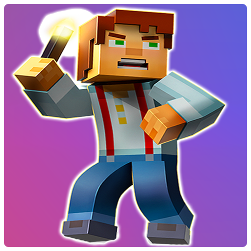 Hide And Seek Minecraft Maps for PC / Mac / Windows 11,10,8,7 - Free ...